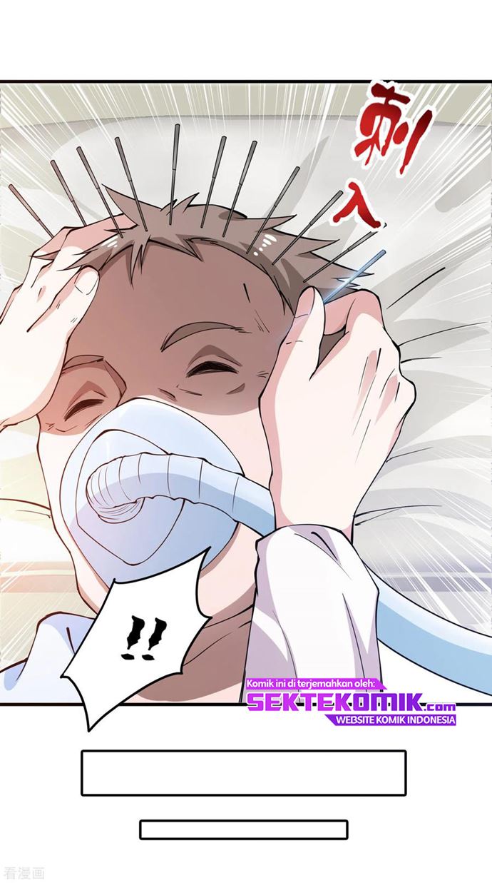Strongest Divine Doctor Mixed City Chapter 163 Gambar 13